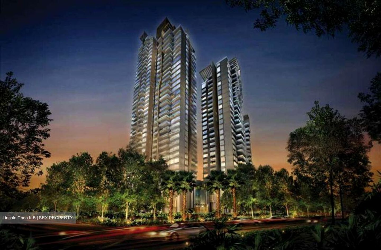Concourse Skyline (D7), Apartment #464276211